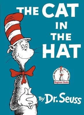 Produktbild von The Cat in the Hat