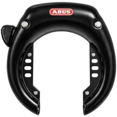 Produktbild von Abus Rahmenschloss 5755 Shield Xplus inklusive Bosch Intube Bes3 Akkuschloss