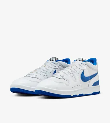 Obrázek produktu pro Nike Mac Attack Blue "Game Royal", Velikost: 43