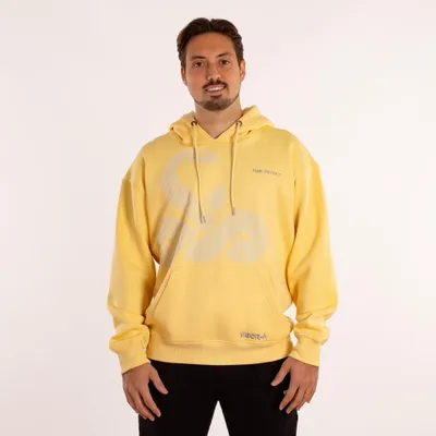 Produktbild von Vibor-a Seoanei Sweatshirt Amarillo