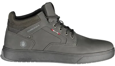 Productafbeelding van Lumberjack – sneakers – Heren – zwart – 45 – 102217655 NE246