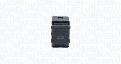 Image de Commutateur (lève-vitre) MAGNETI MARELLI 000050981010