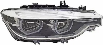 Produktbild von DIEDERICHS Scheinwerfer Rechts für BMW 3 Touring (F31) 1218982