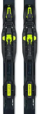 Produktbild von Fischer Speedmax 90 Skate Plus 115 Stiff Langlaufski Silber 181 Silber 181