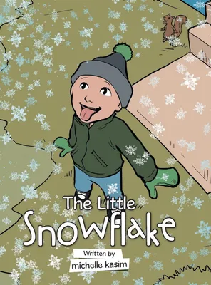 Produktbild von The Little Snowflake