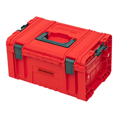 Zdjęcie produktu dla Toolbrothers RHINO L walizka narzędziowa Organize+ ULTRA 19 l IP54 z wyjmowanymi przegrodami