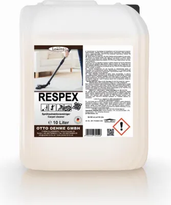 Produktbild von Teppichreiniger Respex 265 10 Liter