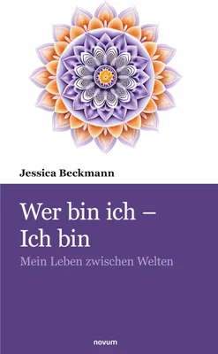 Produktbild von Wer bin ich - Ich bin
