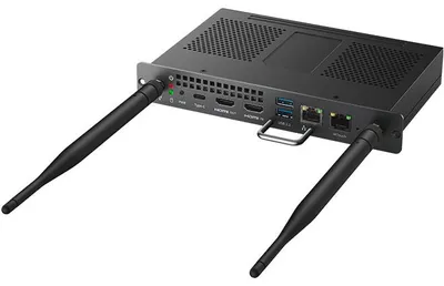 Produktbild von Yealink Mcore-OPS-G2T