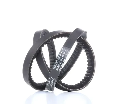 Image de Courroies trapézoïdales Dayco pour BMW Ford Hyundai Mazda Mitsubishi Toyota Volvo