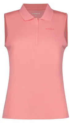 Produktbild von Icepeak ICEPEAK BAZINE rot S