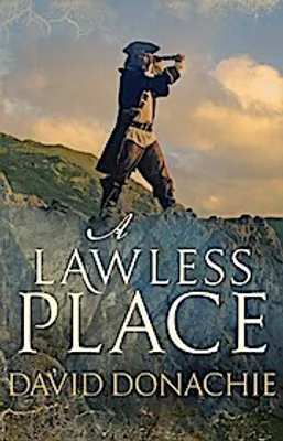 Produktbild von A Lawless Place