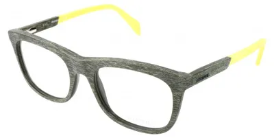 Produktbild von Diesel DL5134 Dark green 53/19/145 Uni Brillen