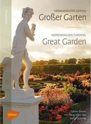 Obrázok produktu pre Herrenhäuser Gärten: Großer Garten