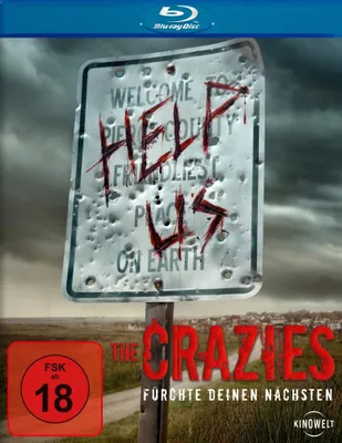 Produktbild von The Crazies