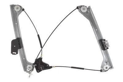 Obrázok produktu pre Johns, elektrické ovládanie okien je vhodné pre BMW 3 E92 E93 02/05-12/11 elektrické predné pravé Beif.