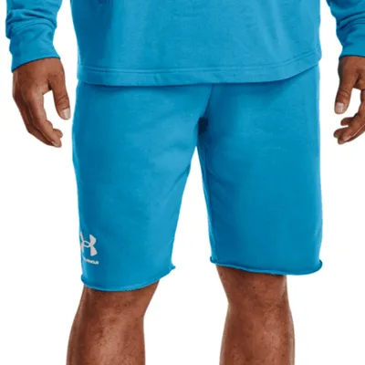 Produktbild von Under Armour Rival Terry Short - Gr. L