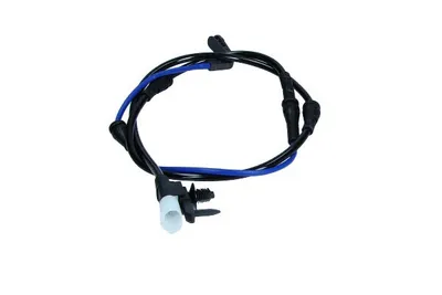 Produktbild von MAXGEAR 23-0173 Warnkontakt Bremsbelagverschleiß 1020mm Vorne für JAGUAR XE (X760) XF (X260) XF SPORTBRAKE (X260)