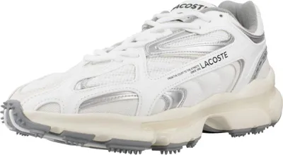 Produktbild von LACOSTE L003 2K25 Weiß