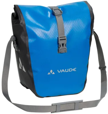 Produktbild von Vaude Doppeltasche Aqua Front blue