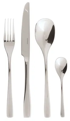 Produktbild von Sambonet S0036 Sintesi Besteck 24tlg.S.H., Edelstahl Rostfrei