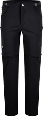 Produktbild von MONTURA Altai Zip Off Herren Outdoor Hose schwarz L