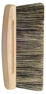 Produktbild von Künstlerpinsel Absträuber - Profiqualität - Hellchinesisch 170 x 26 mm