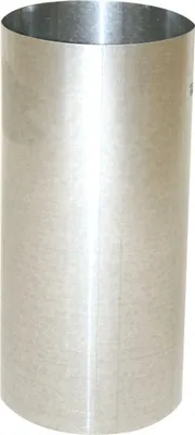 Produktbild von FAL Ofenrohr 110 x 250 mm
