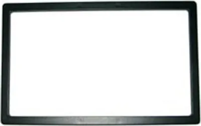 Productafbeelding van Autoleads FP-020 Universele DIN-radioframe.