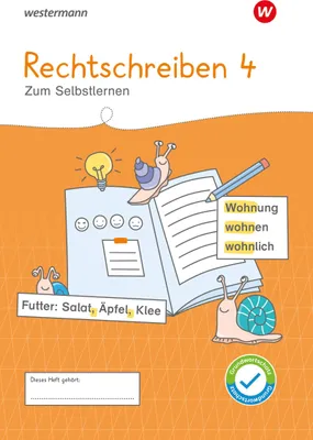 Produktbild von Westermann Unterrichtsmaterialien Grundschule