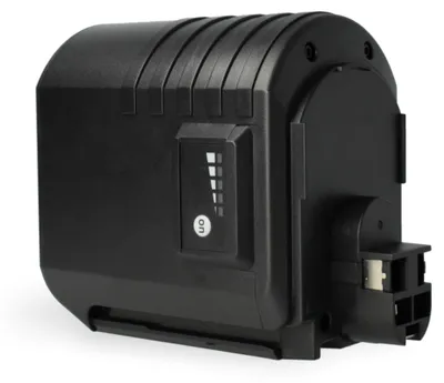 Produktbild von vhbw Akku kompatibel mit Bosch GBH 24VR, GBH 24VRE, GBH24VRE, GBH24VRF Werkzeug (2500 mAh, NiMH, 24 V)