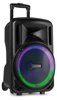 Image de Fenton FT12LED MK2
