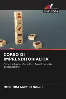Produktbild von Corso Di Imprenditorialità