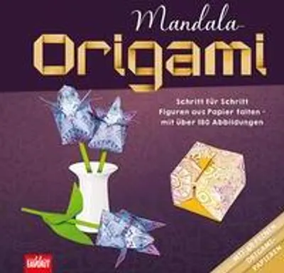 Produktbild von Mandala-Origami