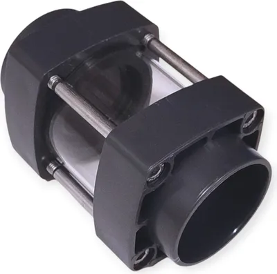 Obrázek produktu pro PVC průhledítko PRO – 63 mm