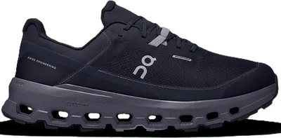 Produktbild von ON Cloudvista 2 Waterproof Herren Trailrunning Schuhe schwarz EU 45