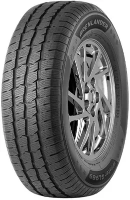 Produktbild von Grenlander Winterreifen Winter GL989 ( 195/75 R16C 107/105R )