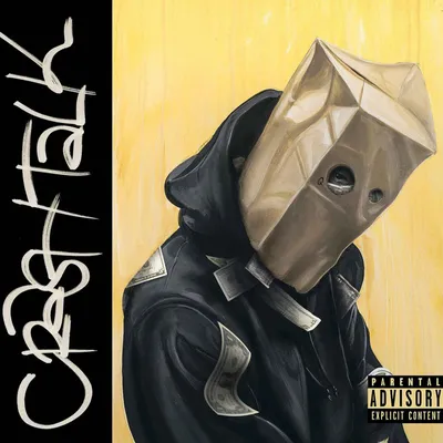 Produktbild von ScHoolboy Q - Crash Talk (Limited Edition) (LP)