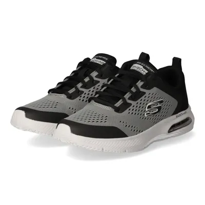 Produktbild von Skechers Dyna-Air Pelland BKGY Größe EU 41 Normal
