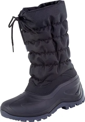 Produktbild von Spirale Stella Damenstiefel gefüttert schwarz Gr. 38