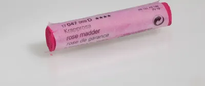 Produktbild von Schmincke Pastell D Krapprosa Pastell 17 047 069