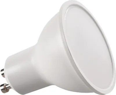 Produktbild von Kanlux 34960 TOMIlv2 LED 1.2W GU10-TW Spot