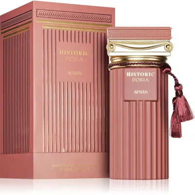 Productafbeelding van Afnan - Historic Doria Eau de Parfum, 100 ml