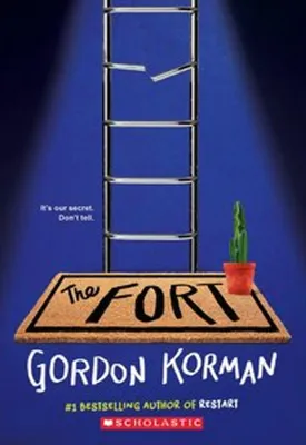 Immagine prodotto di The Fort