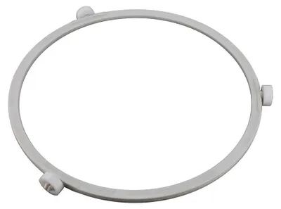 Drehteller-Stütze für Mikrowelle, Kunststoff, Ersatzteil