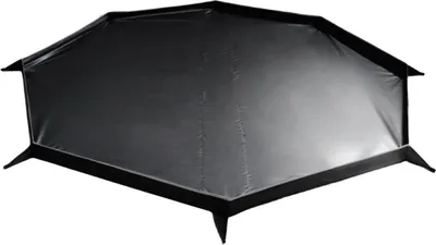 Obrázek produktu pro Podložka pod stan, pyramidový stan, voděodolná podložka, pikniková podložka, voděodolná podložka na pláž