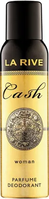 Produktbild von La Rive for Woman Cash Deodorant Spray 150 ml