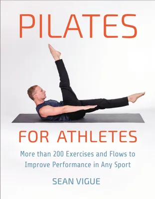 Produktbild von Pilates for Athletes