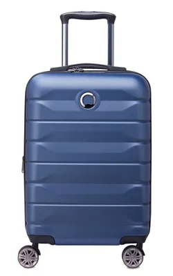 Produktbild von Delsey Paris Delsey Paris Air Armour - 4-Rollen Kabinentrolley S 55 cm erw.