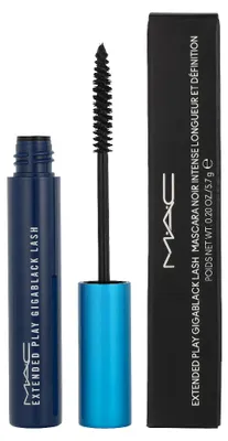 Zdjęcie produktu dla Tusz do rzęs MAC Extended Play Gigablack Lash Mascara